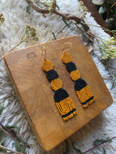 Load image into Gallery viewer, Triple Salomè Fringe