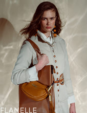 Load image into Gallery viewer, Triple Salomè Fringe