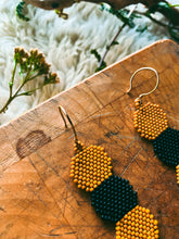 Load image into Gallery viewer, Triple Salomè Fringe