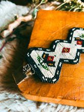 Load image into Gallery viewer, Classic Floral Cuff