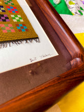 Load image into Gallery viewer, Quilt Block Wall Piece