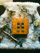 Load image into Gallery viewer, Triple Salomè Fringe