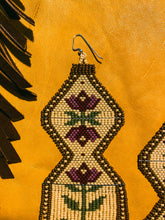 Load image into Gallery viewer, XL Flora Fringe