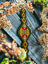 Load image into Gallery viewer, Mustard Cuff