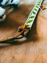 Load image into Gallery viewer, Trailing Flora Hatband