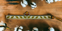 Load image into Gallery viewer, Trailing Flora Hatband