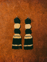 Load image into Gallery viewer, Black + Cream