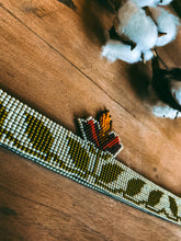 Load image into Gallery viewer, Trailing Flora Hatband