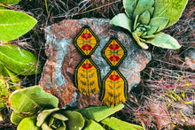 Load image into Gallery viewer, Flora Fringe Variation