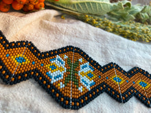 Load image into Gallery viewer, Orange Cuff