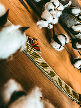 Load image into Gallery viewer, Trailing Flora Hatband