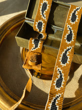 Load image into Gallery viewer, Paisley Hat Band

