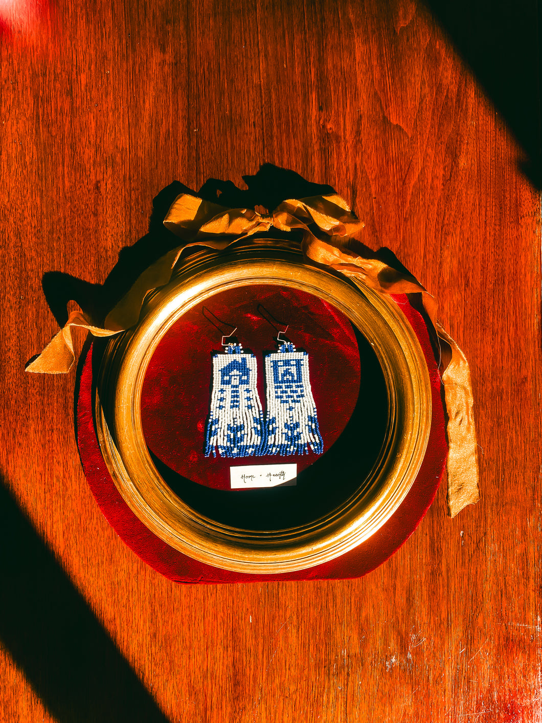 Home and Hearth Fringe