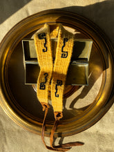 Load image into Gallery viewer, Woven Wool Hatband
