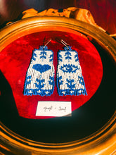 Load image into Gallery viewer, Heart and Soul Fringe
