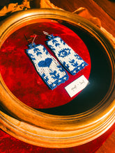 Load image into Gallery viewer, Heart and Soul Fringe
