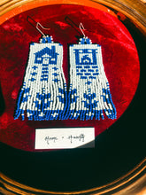 Load image into Gallery viewer, Home and Hearth Fringe
