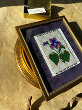 Load image into Gallery viewer, February’s Violets
