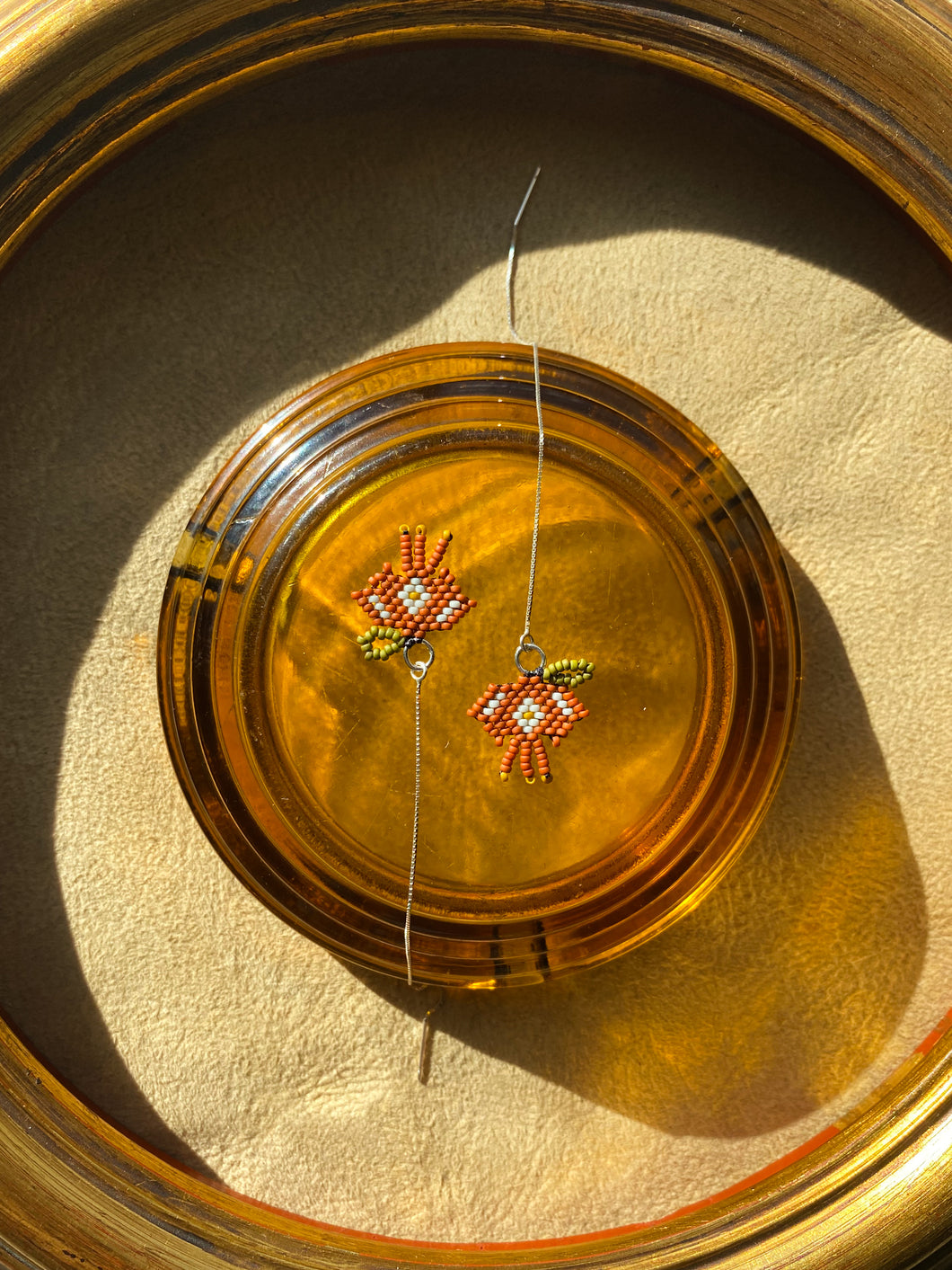 Mini Bloom Threaders