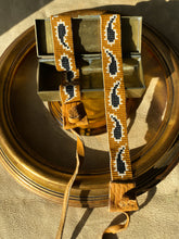 Load image into Gallery viewer, Paisley Hat Band
