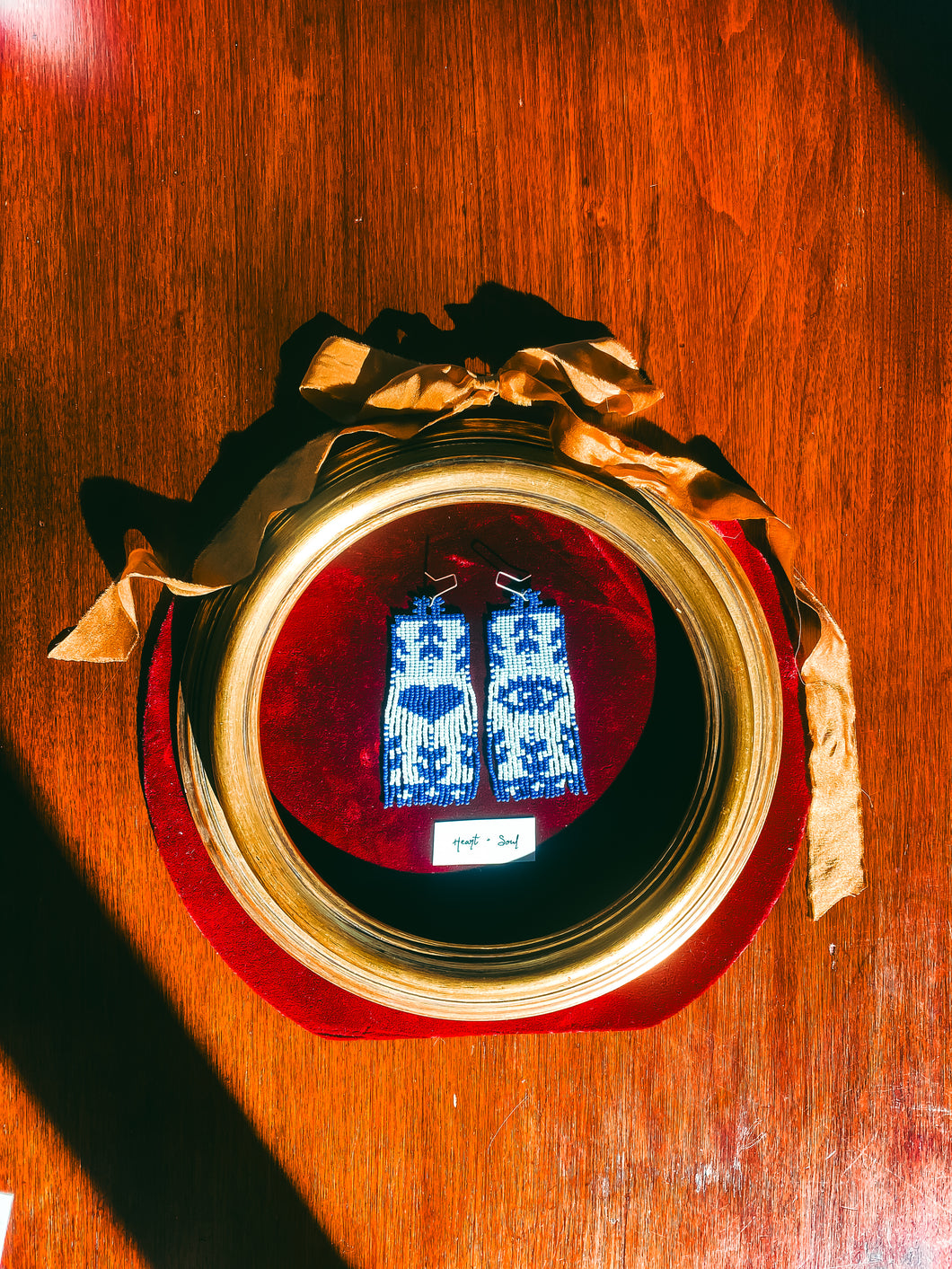 Heart and Soul Fringe