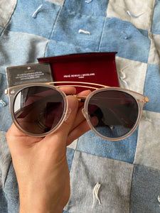 Prive Revaux x Madelaine Sunglasses