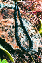 Load image into Gallery viewer, Lava Stone Choker
